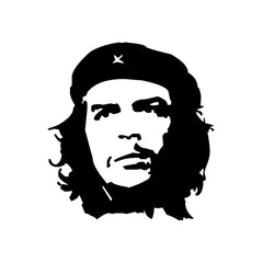 Che Guevara Dream vinyl decal sticker