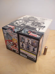 Picture of Picture of Amada Fullmetal Alchemist Character Anime 8 Figures Box - Collect 6 For A Set