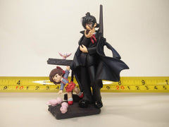 Picture of Picture of Black Jack Antique Manga Japan 1973 Anime Figure - Go To Park With Pinoko