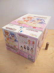 Picture of Picture of Bandai Cosmix Plus Lovely Idol Collection 8 Figures Box - Collect 8 For A Set