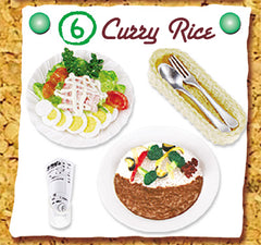 Curry Rice #6