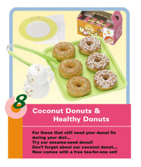 Coconut Donuts & Healthy Donuts #8