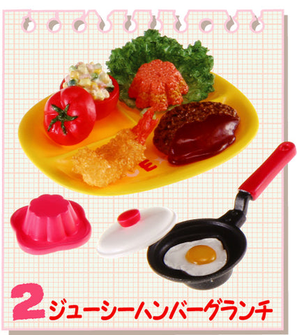 Tomoto Shrimp Egg #2