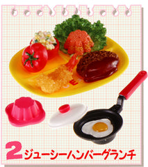Tomoto Shrimp Egg #2