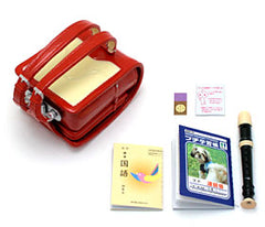 Backpack Supplies #1
