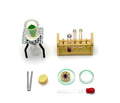 Laboratory Burner #3