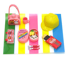 Bento Pocky Canteen #6