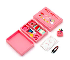 Stitch Kit Scissors Needle #10