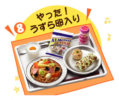 Veggie Noodle #8