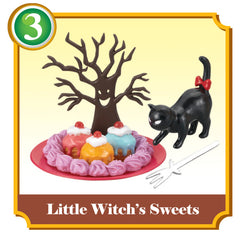 Little Witch's Sweets #3