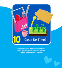 Clean Up Time #10
