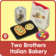 Two Brothers Italian Bakery #9