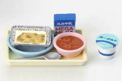 Corn Veggie Meal Box #2