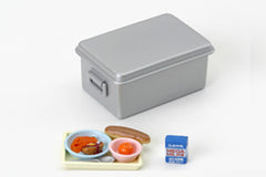 Spicy Soy Bean Meal Tableware #5