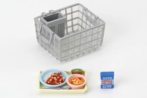 Chicken Leg Meal Bucket #6