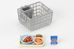 Chicken Leg Meal Bucket #6