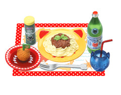 Tomoto Noodle Soda #1