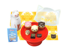 Cat Chocolate Cake #8