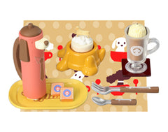 Candy Container Place #6