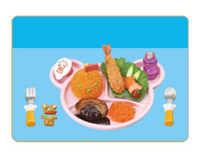 Fried Shrimp Kid Meal #3