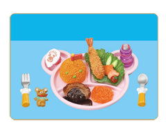 Fried Shrimp Kid Meal #3
