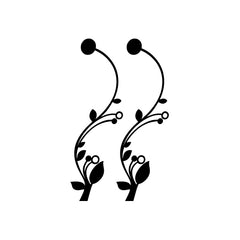 Branches Art vinyl decal sticker