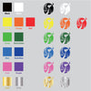 Dragon Renew vinyl decal sticker choice of color