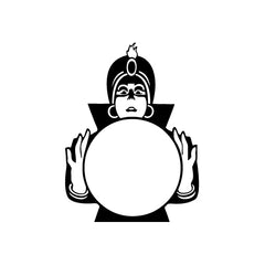 Fortune Teller Predict vinyl decal sticker