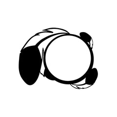Indian Circle Of Life vinyl decal sticker