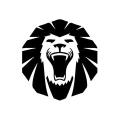 Lion King vinyl decal sticker