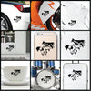 Livestock Farm vinyl decal sticker where you can apply