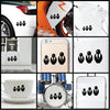 Matreshka Business vinyl decal sticker where you can apply