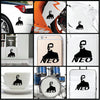 Neo Matrix Cool vinyl decal sticker where you can apply