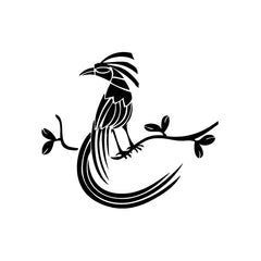 Phoenix Paragon vinyl decal sticker