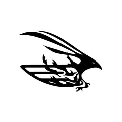 Phoneix Renew vinyl decal sticker