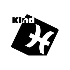 Pisces Kind In Blood vinyl decal sticker