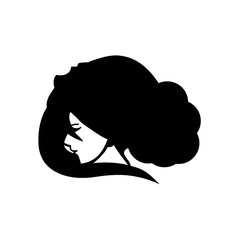 Princess Nausicaa Pray vinyl decal sticker