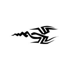 Scorpion Egypt vinyl decal sticker