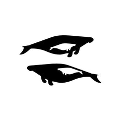 Seal Family vinyl decal sticker
