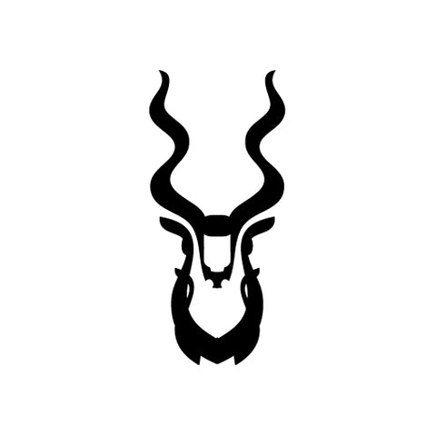 Sheep Mystery vinyl decal sticker