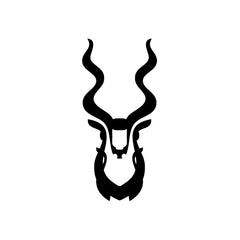 Sheep Mystery vinyl decal sticker