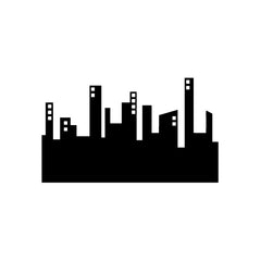 Skylight City Night vinyl decal sticker