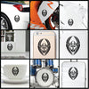 Spider Tattoo vinyl decal sticker where you can apply