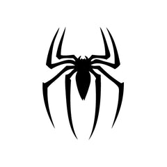 Spiderman Hero vinyl decal sticker