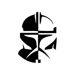 Star War Dark Energy vinyl decal sticker