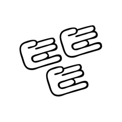 Stocker Style vinyl decal sticker
