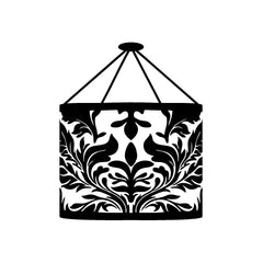 Tapestry Light vinyl decal sticker