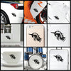 Unicorn Handsome vinyl decal sticker where you can apply