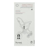 Bugaboo Cameleon3 Adapter for Peg Perego Car Seats
