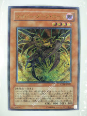 Picture of OCG Trading Card, Yu Gi Oh, Cyberdark Horn, CDIP-JP001, Ultimate Rare, Effect Monster, OCG Series 5 Booster Pack Set, 10.Aug.2006